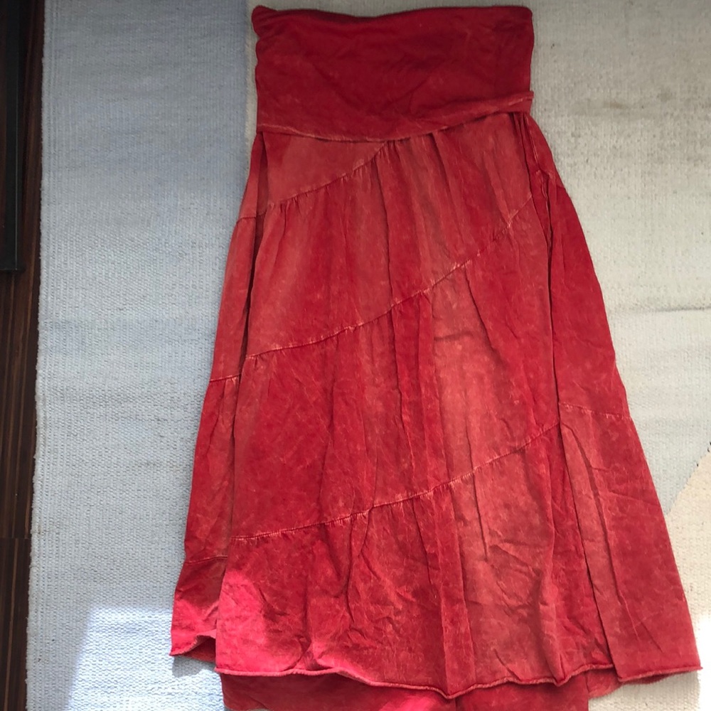Skirt